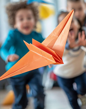 Little Bees Fun Club - After School Activities